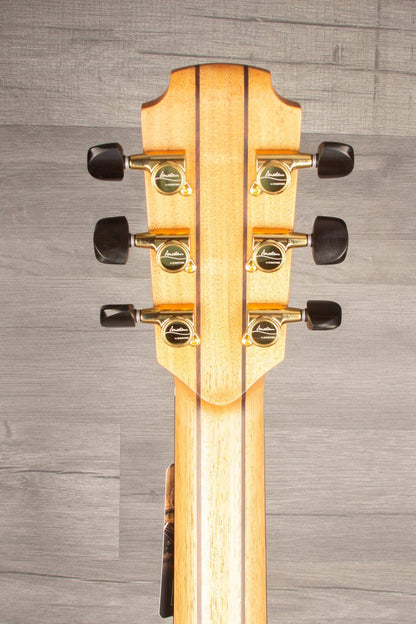 Lowden WL-25 Acoustic Guitar - Premium Quality Sound and Craftsmanship