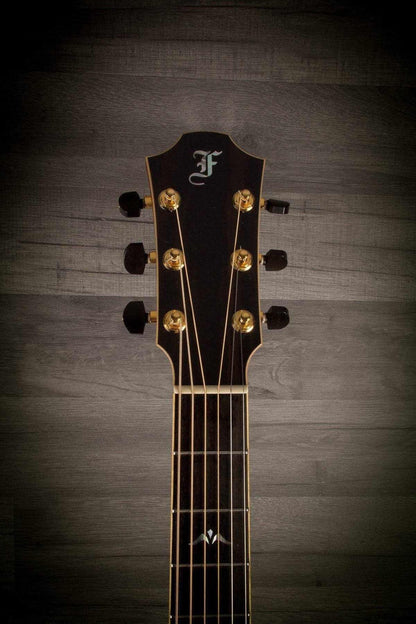 USED - Furch G23CR-C Elite