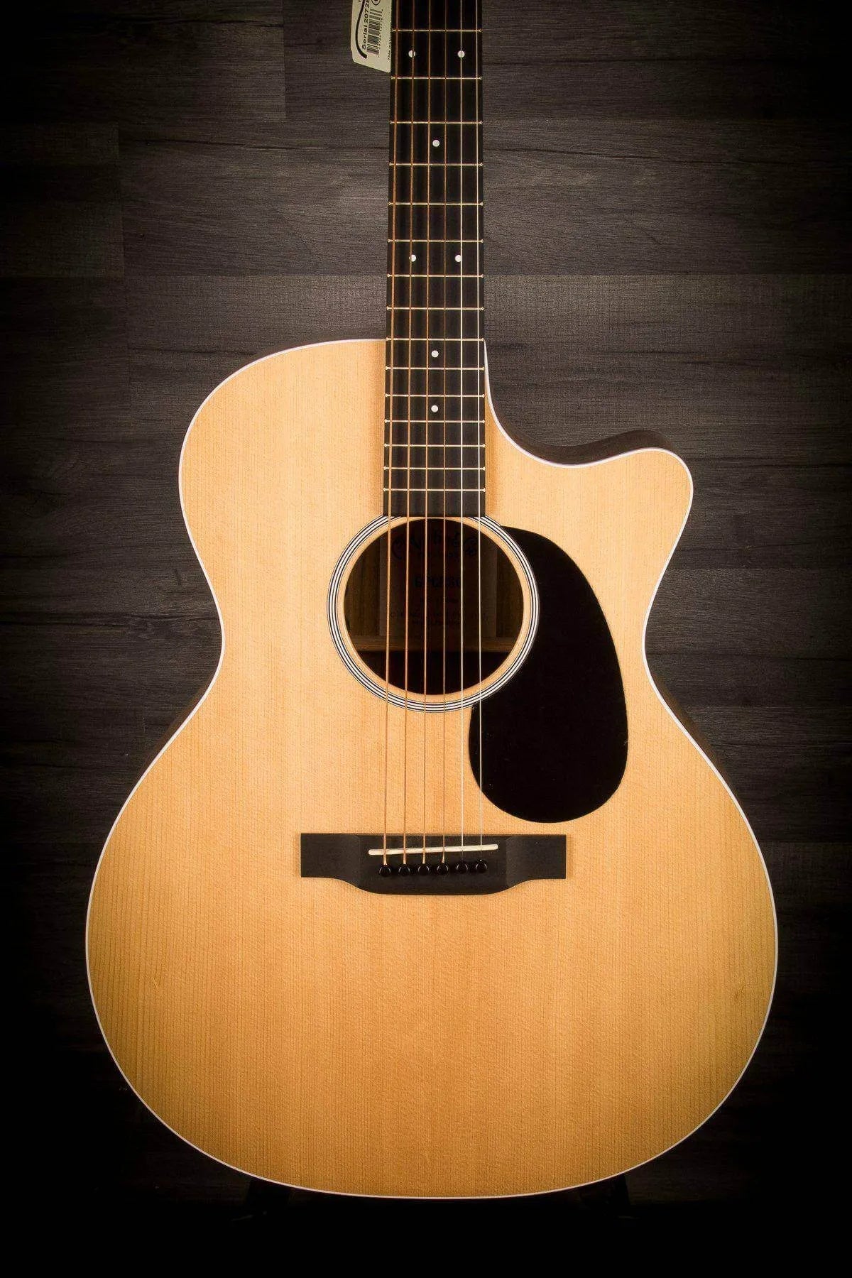 Martin - GPCRSG Grand Performance Acoustic-Electric Natural