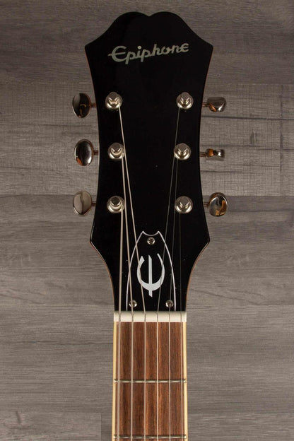 USED -  Epiphone Casino Electric Guitar - Natural