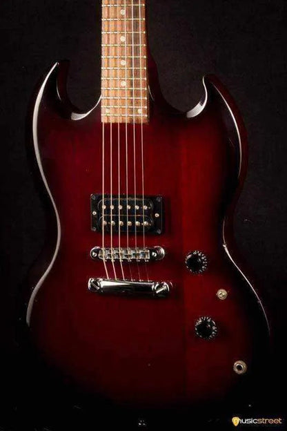 USED - Gibson Sg-1 1990