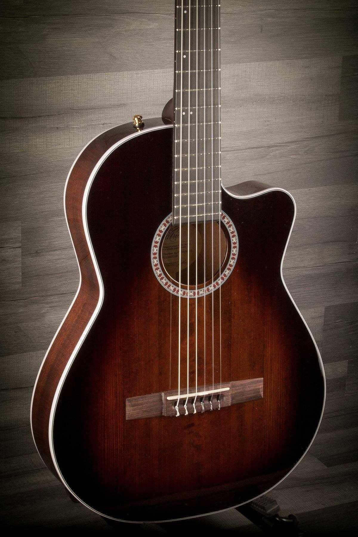 USED - La Patrie Arena Pro CW Crescent II - Bourbon Burst
