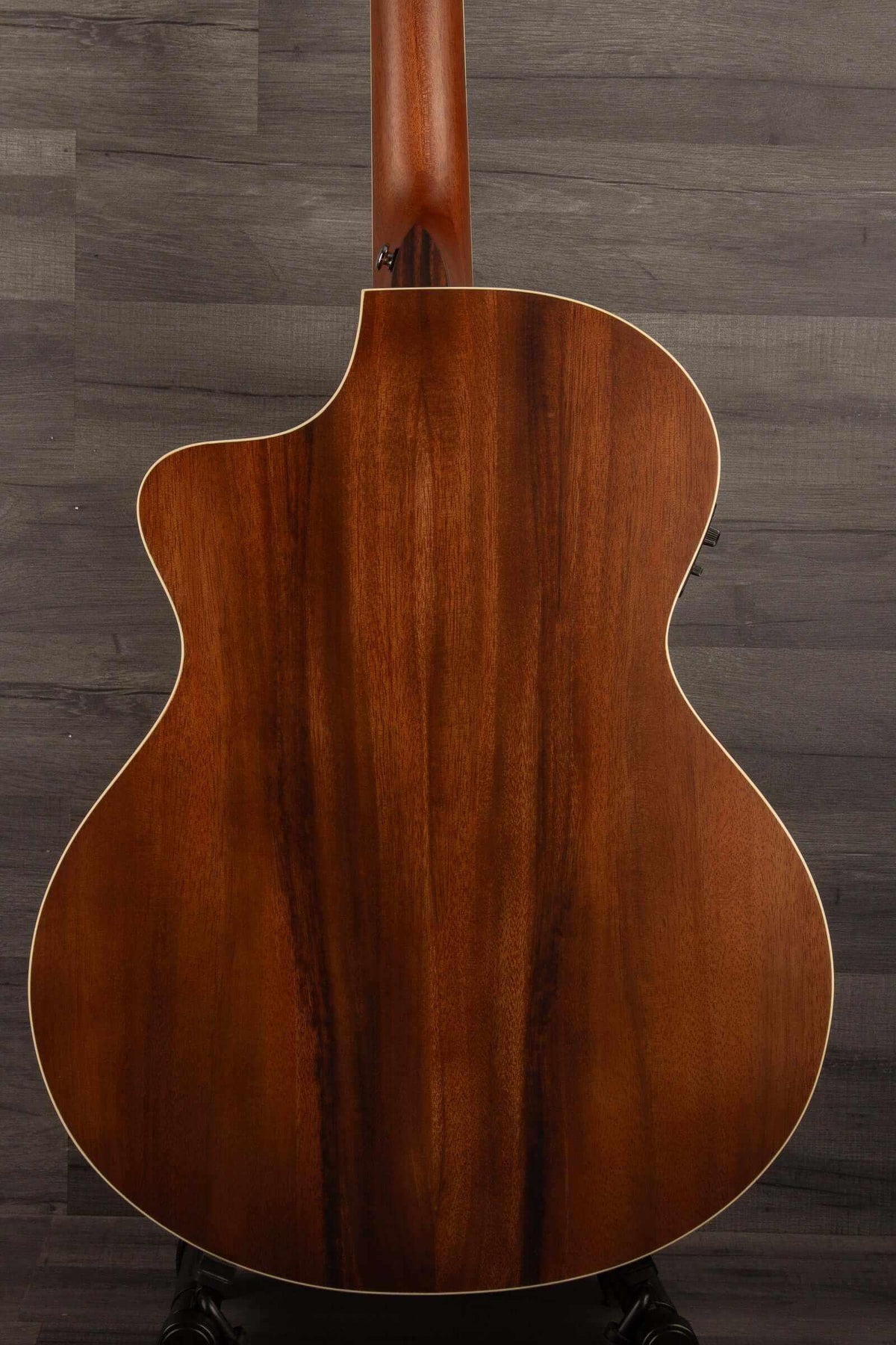 Faith Nexus Neptune electro - coffee brown inc gig bag