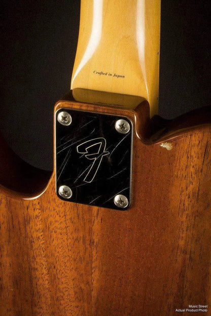 USED - 1990'S Fender '69 Thinline Walnut (Japan)