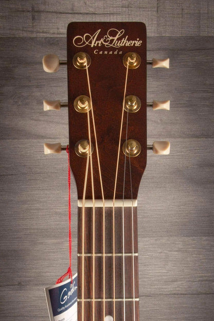 Art & Lutherie Roadhouse Bourbon Burst