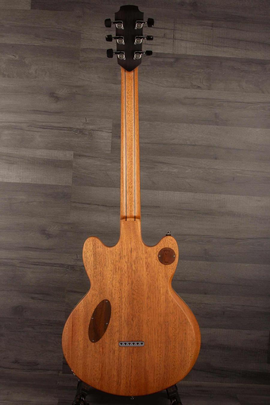Lowden GL-J Denim Guitar - Premium Quality Acoustic Sound