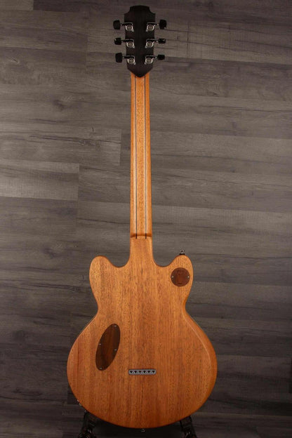 Lowden GL-J Denim Guitar - Premium Quality Acoustic Sound