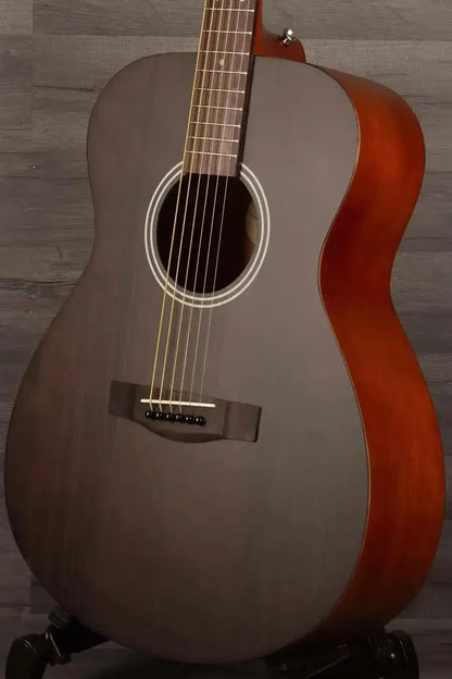 Yamaha FS400 Smokey Black