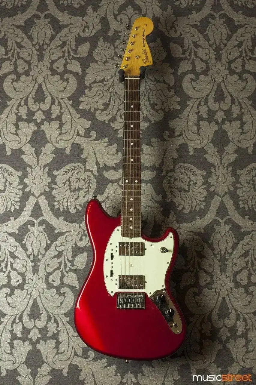 USED - Fender Pawnshop Mustang