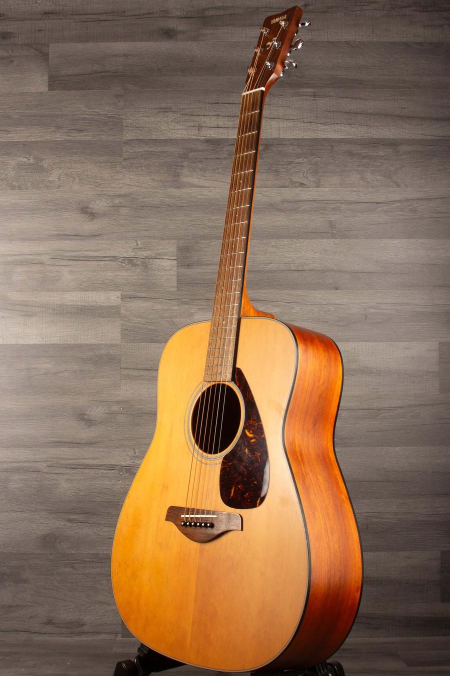 USED - Yamaha - FG700MS
