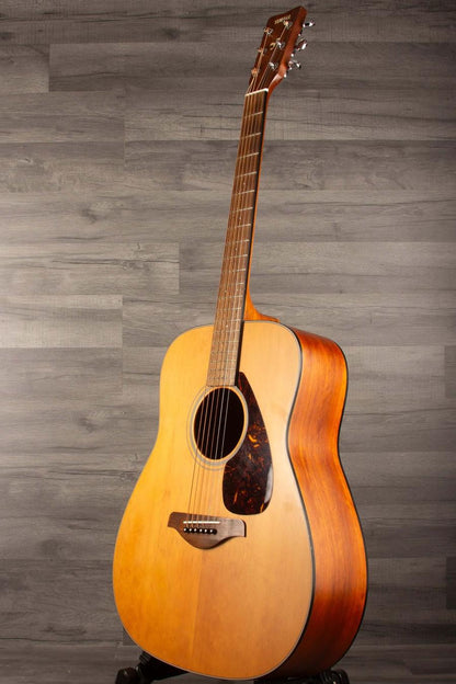 USED - Yamaha - FG700MS
