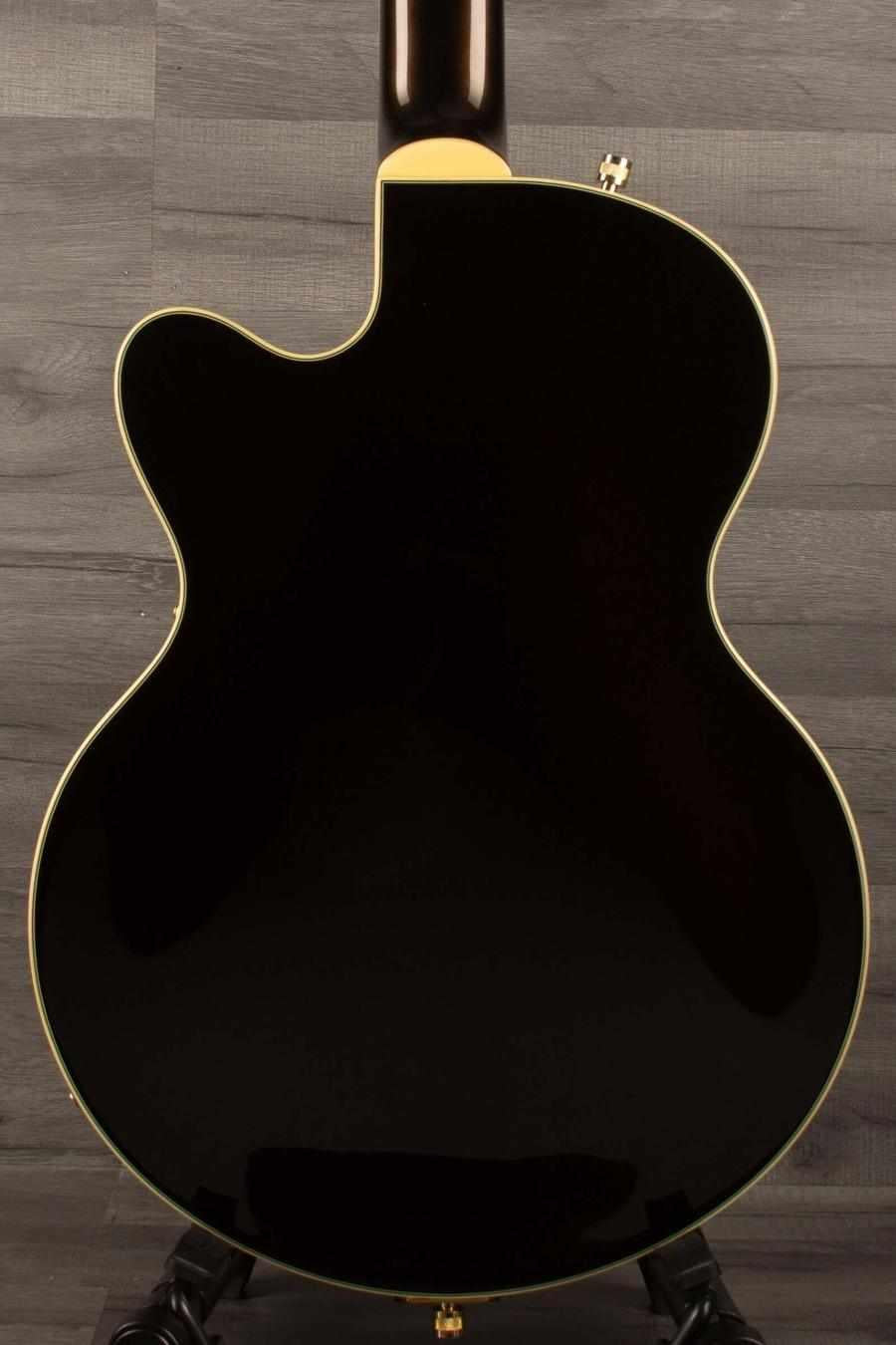 USED - Gretsch G5655TG Electromatic Center Block Jr