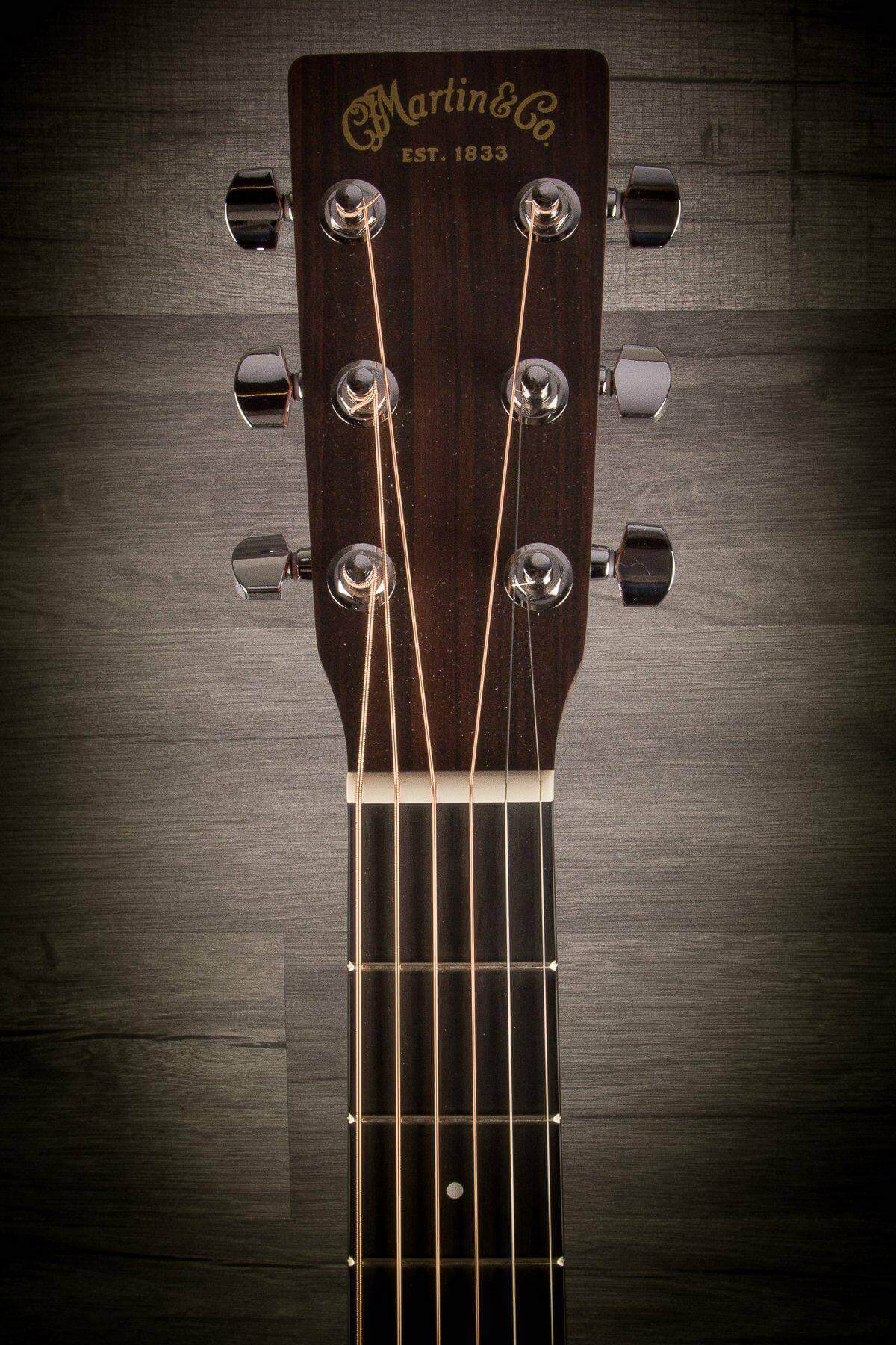 USED - Martin OX2MAE