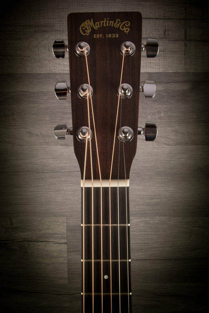 USED - Martin OX2MAE