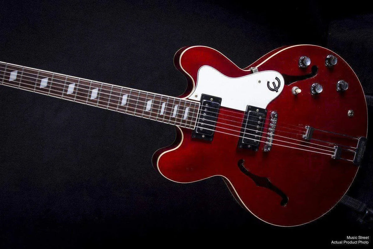 USED - Epiphone Riviera