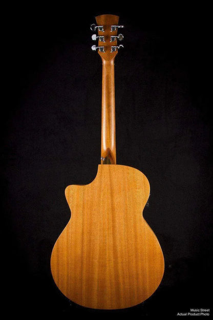 USED - Faith Naked Series Venus Electro Acoustic