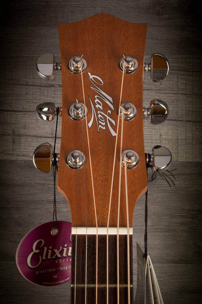 Maton Srs808C - Left Handed Acoustic Guitar With Ap5 Pro Pickup System