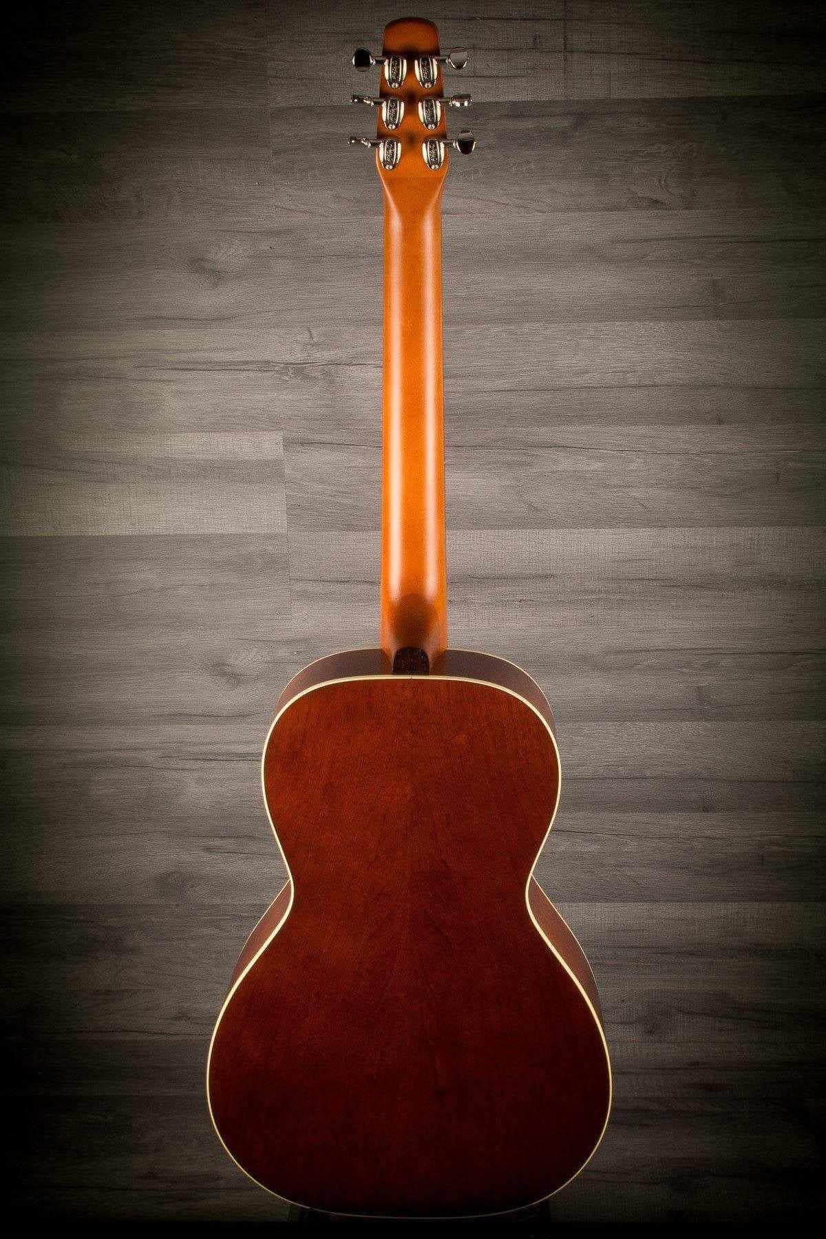USED - Seagull Coastline Grand Acoustic Guitar