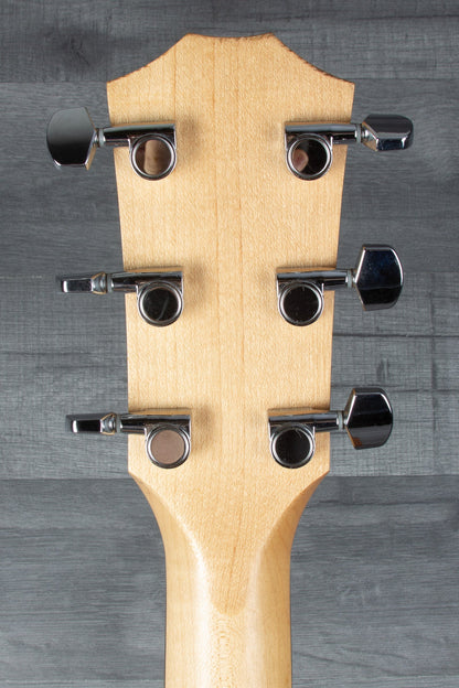 USED - Taylor 114e