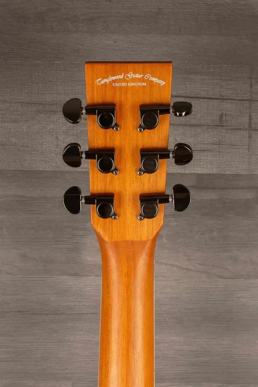 Tanglewood TRU4CE-AK