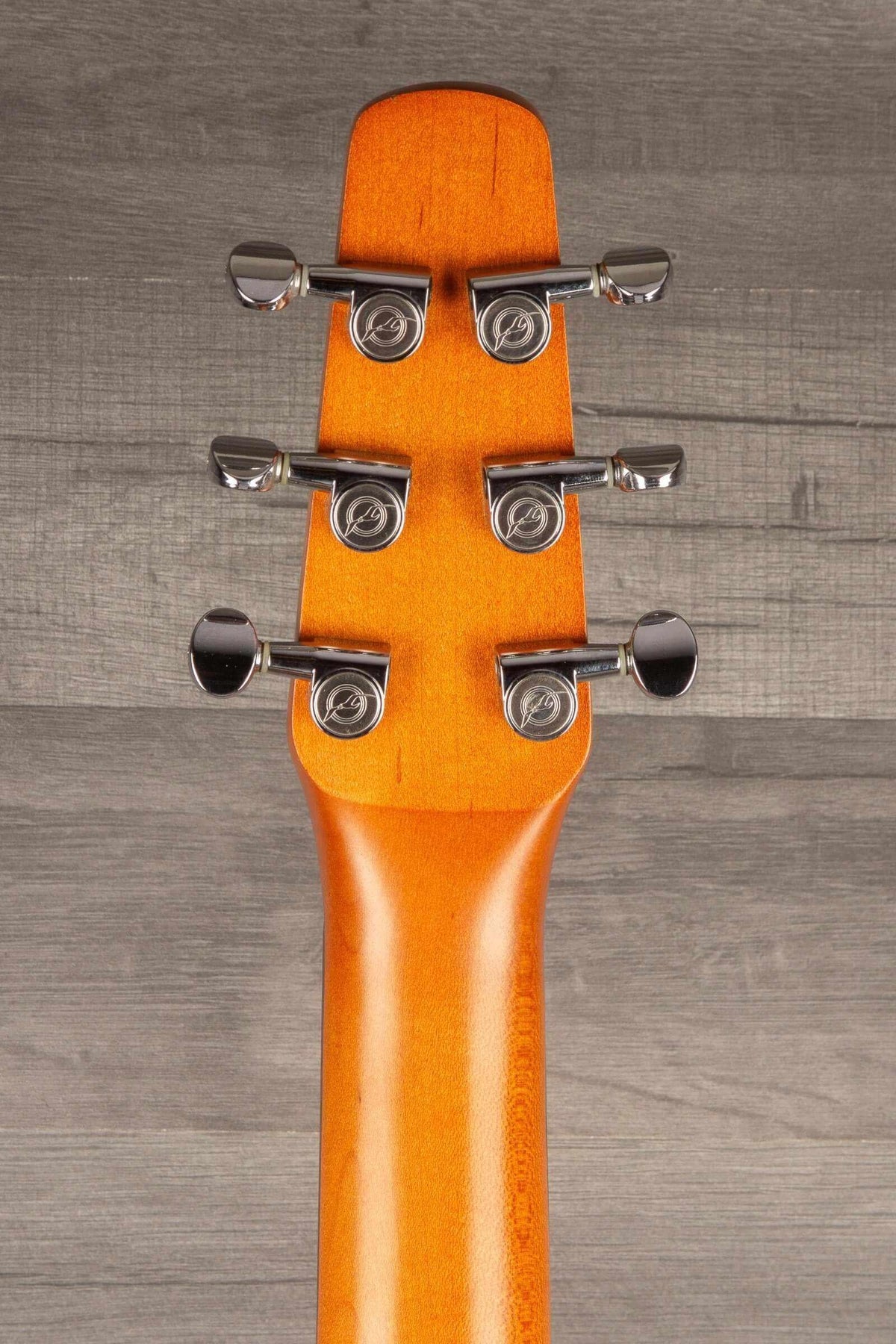 USED - Seagull Entourage CW QIT Electro Acoustic
