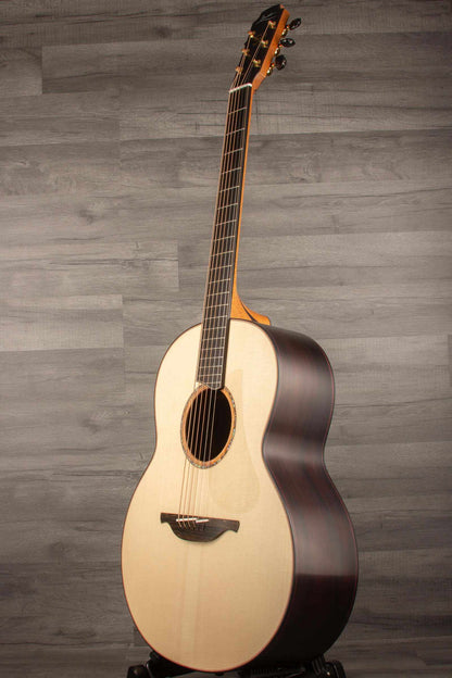 Lowden F-50 Limited Edition Guitar - 50th Anniversary #30 of 30 Worldwide, Master Bois De Rose and Alpine Spruce