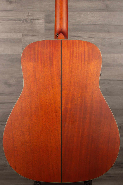 Yamaha FGX5 Acoustic Guitar