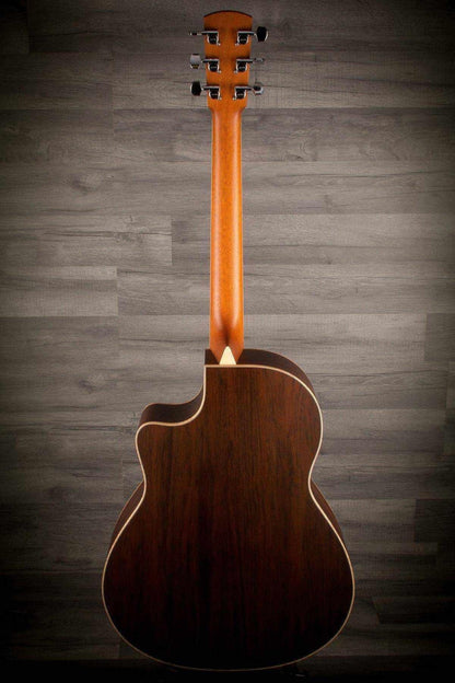 USED - Larrivee Lv-03Ew Limited Edition Peruvian Walnut Back And Sides