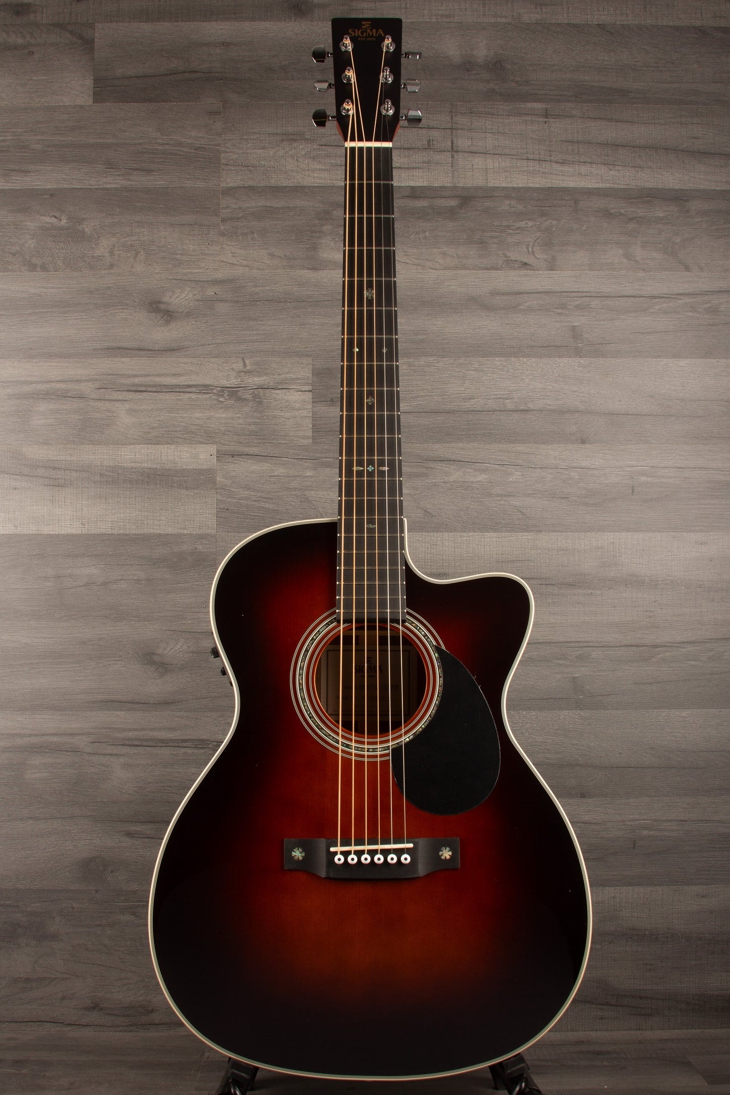 Sigma OMT-1E-SB