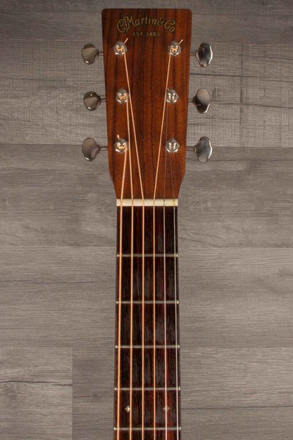 USED - Martin - OMC 15ME