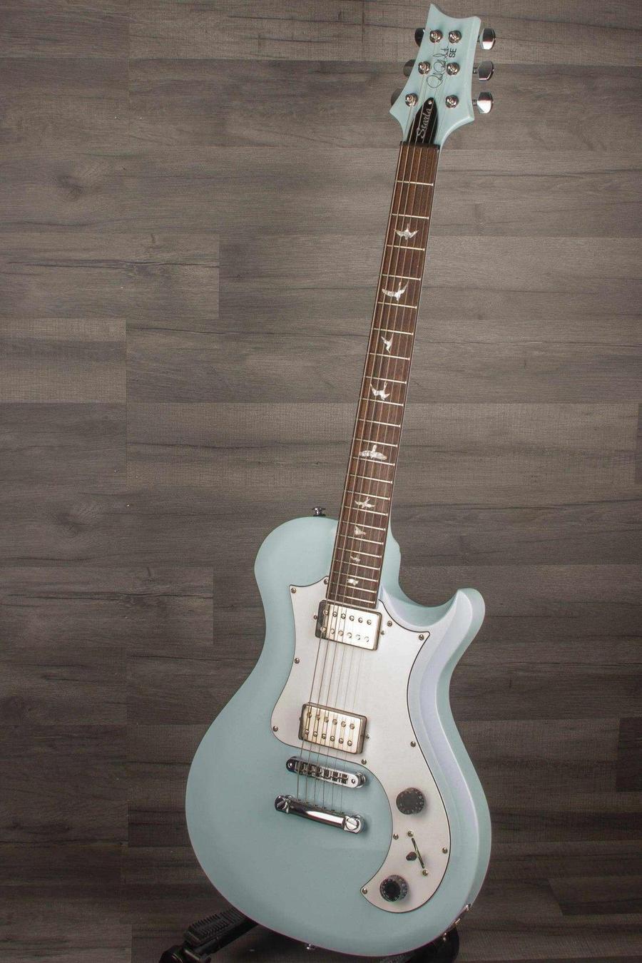 USED - PRS SE Starla - Powder Blue
