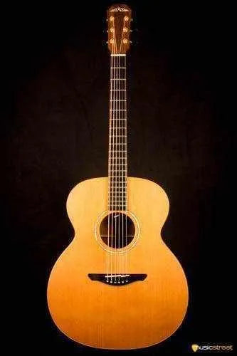 USED - Avalon L10 Acoustic Guitar
