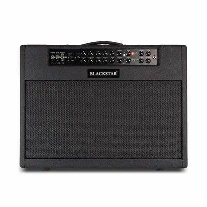 Blackstar Guitar Amplifier - St James 6L6 100W 212 Combo