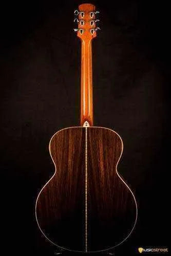 USED - Adam Black J6 Acoustic Guitar