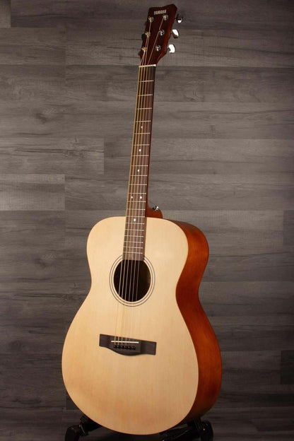 Yamaha FS400 Natural Satin