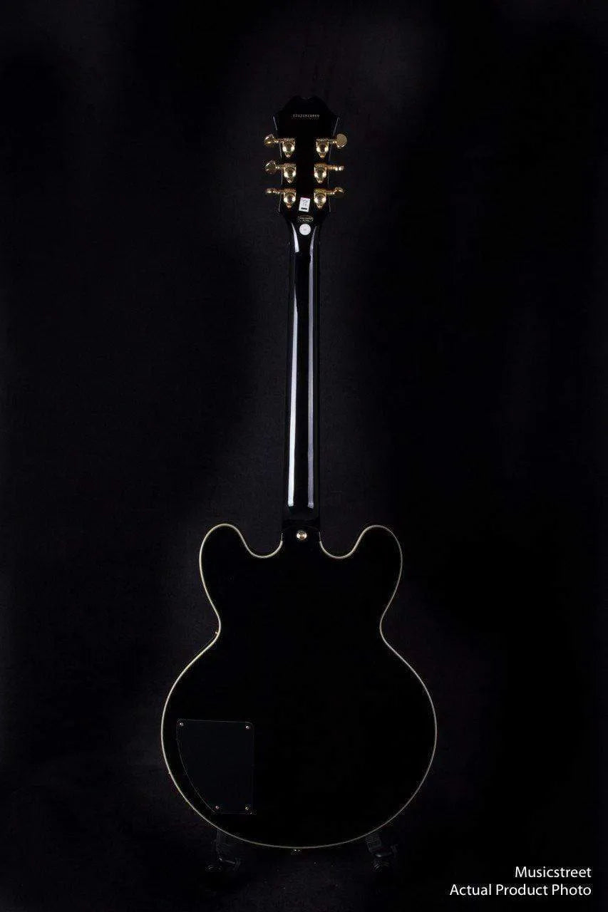 USED - Epiphone B.B. King Lucille
