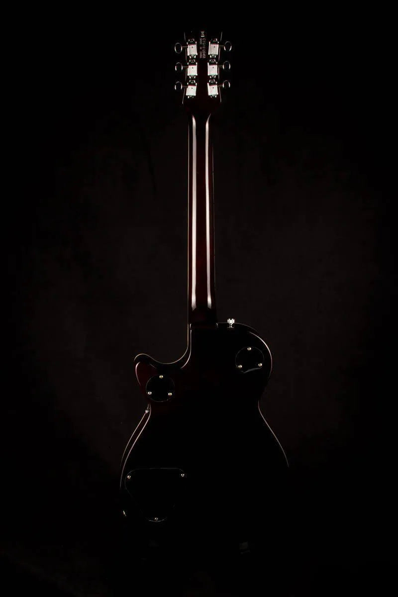Gretsch Electromatic G5435T Pro Jet Guitar With Bigsby In Black