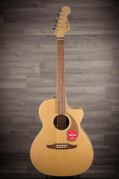 Fender California Series Newporter Player - Champagne