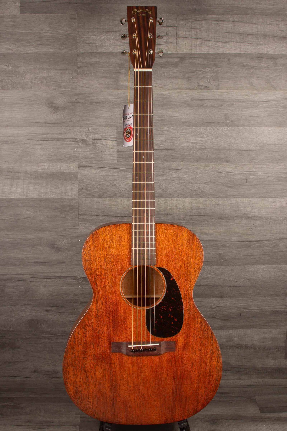 Martin 000-15M Acoustic guitar