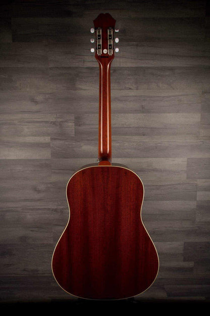 USED - Epiphone Inspired by 1964 Texan Vintage Cherry Burst