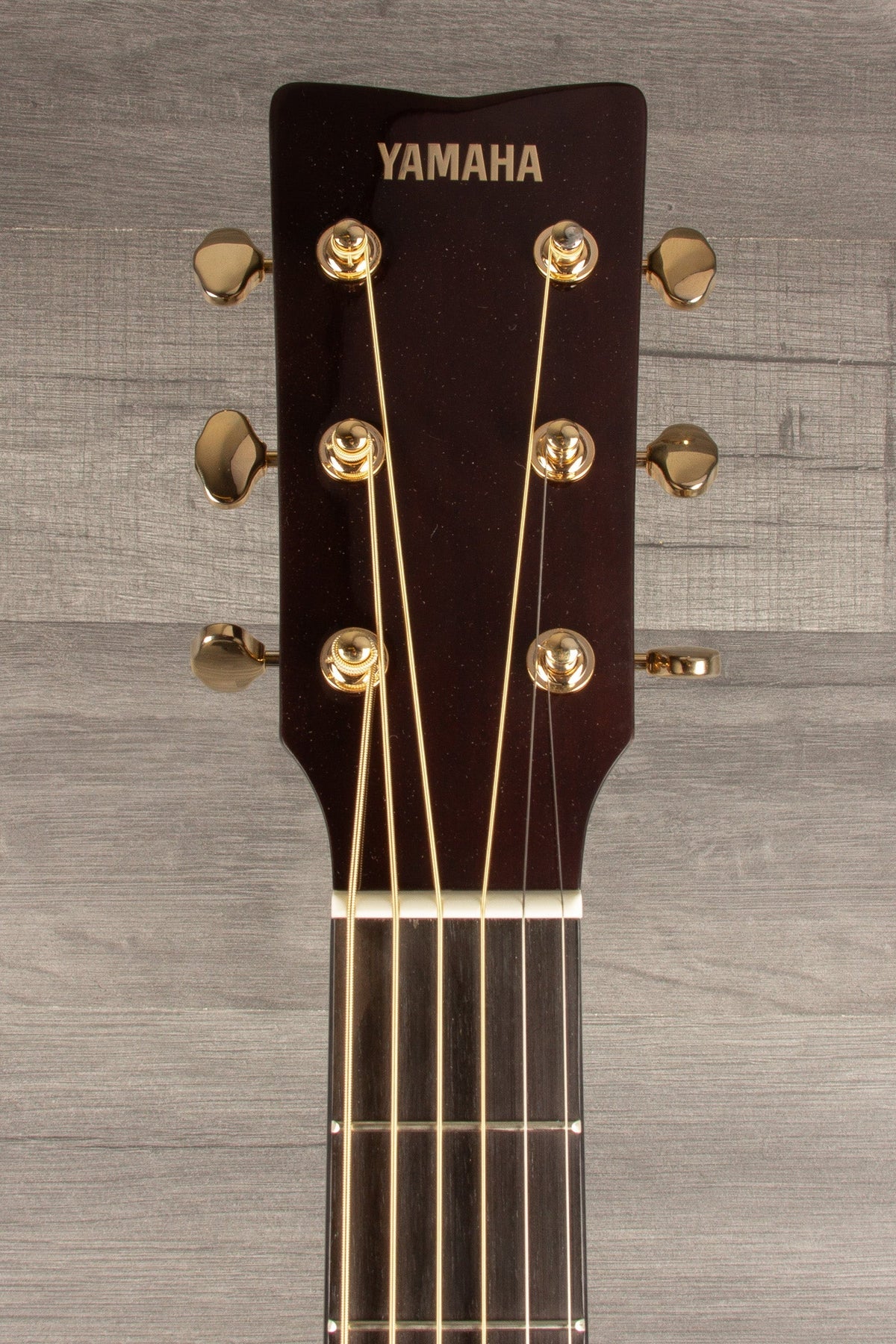 Yamaha TransAcoustic Guitar TAS3C Natural Finish - Unmatched Acoustic Innovation and Superior Sound Quality