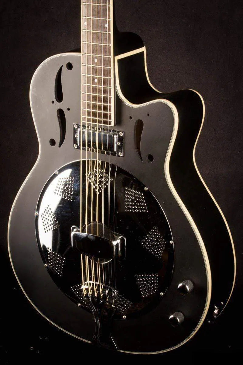 USED - Countryman Acoustic Resonator Guitar