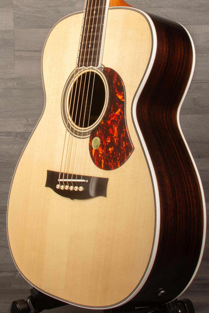 Maton Masterbuilt Classic