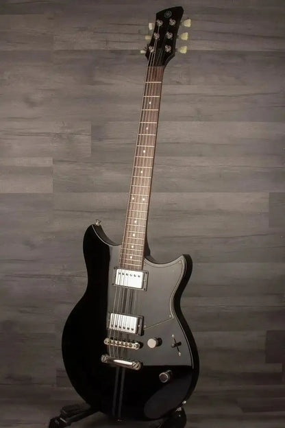 Yamaha RSE20 Revstar Electric Guitar - Black