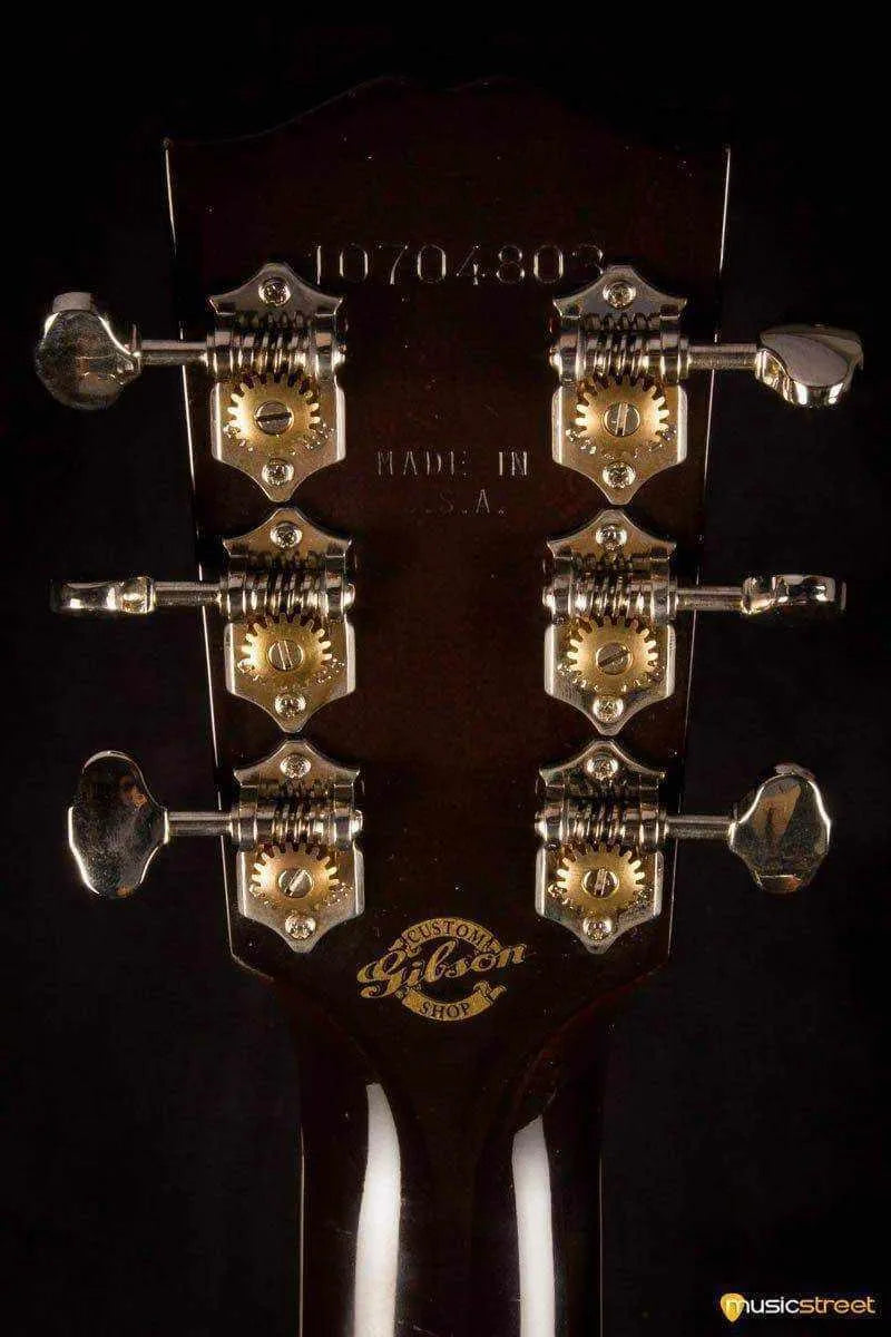 USED - Gibson Nick Lucas Special, Sunburst