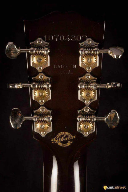 USED - Gibson Nick Lucas Special, Sunburst