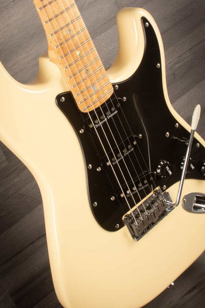 USED - Fender Stratocaster,  Korean Samick factory