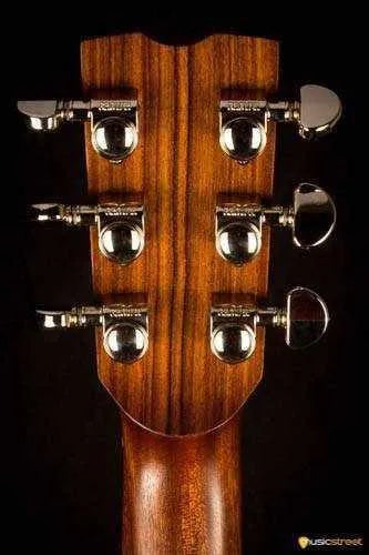 USED - Terry Cooper Acoustic Guitar