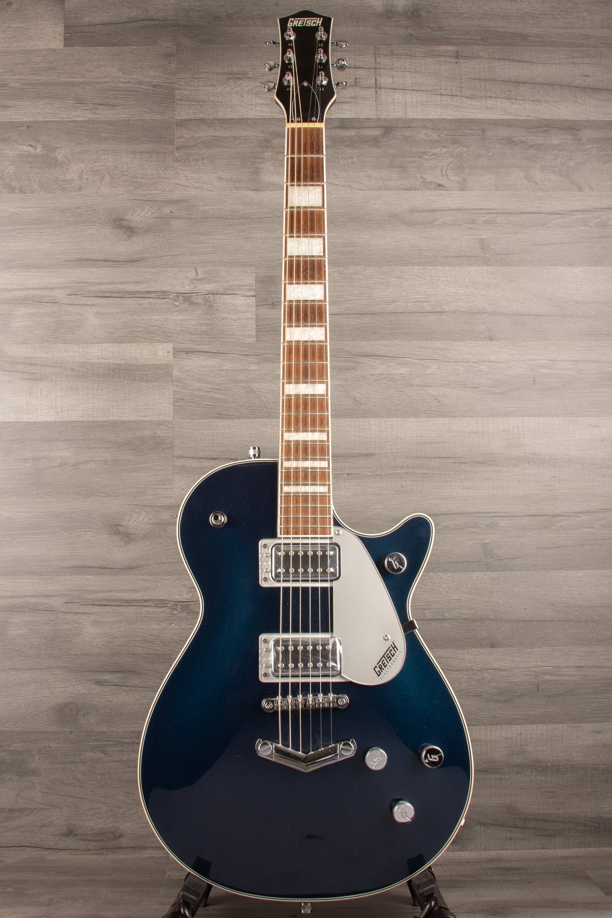 USED Gretsch G5220 Electromatic Jet Guitar in Exceptional Condition - Amazing Sound Quality!