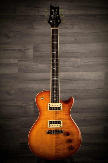 USED - PRS 2017 SE Bernie Marsden Limited Edition Vintage Burst